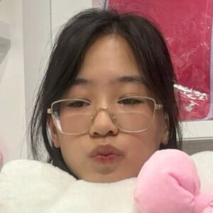 Aria Liu Profile Picture
