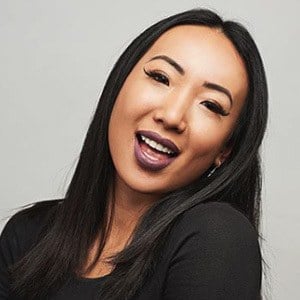 Iyia Liu Profile Picture