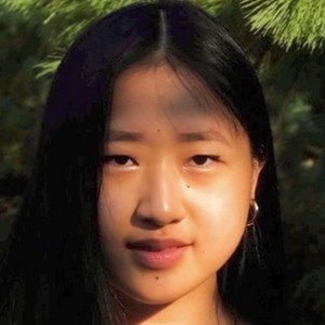 Jackie Liu Profile Picture