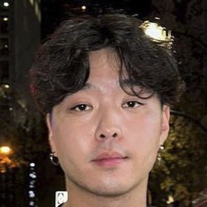 Kevin Liu Profile Picture
