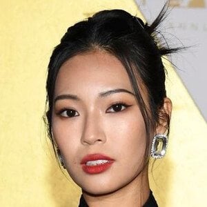 Lucia Liu Profile Picture