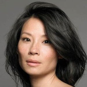 Lucy Liu