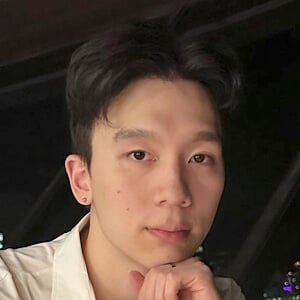 Luke Liu Profile Picture
