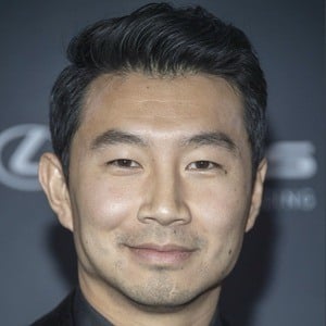 Simu Liu (Actor) Wiki, Biography, Age, Girlfriends, Family, Facts and More