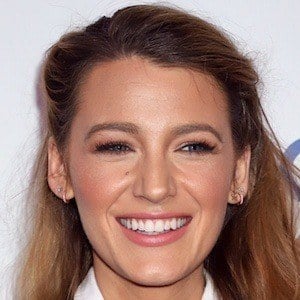 Blake Lively Profile Picture