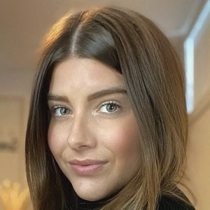 Karissa Livia Profile Picture