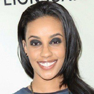 AzMarie Livingston Profile Picture