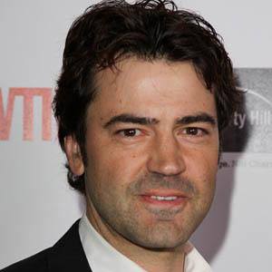 Ron Livingston Profile Picture