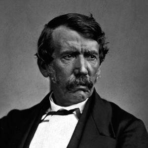 David Livingstone