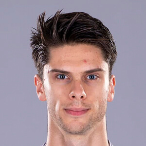 Aleksander Śliwka Profile Picture