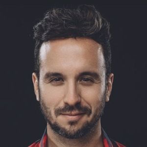 Nacho Llantada Profile Picture