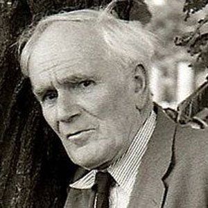 Desmond Llewelyn