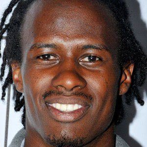 Brandon Lloyd Profile Picture