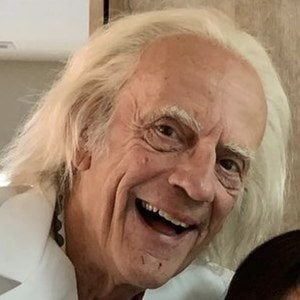 Christopher Lloyd Profile Picture