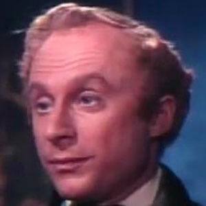 Norman Lloyd Profile Picture