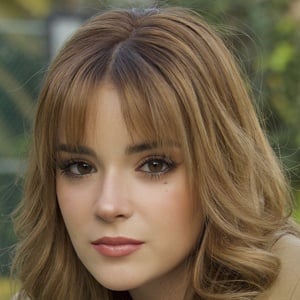Sofia López Profile Picture