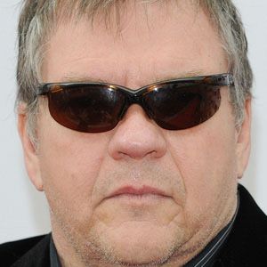 Meat Loaf Profile Picture