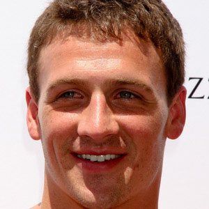 Ryan Lochte Profile Picture