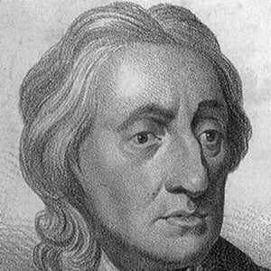 John Locke Profile Picture