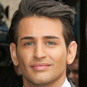 Ollie Locke Profile Picture