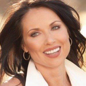 LeeAnne Locken Profile Picture