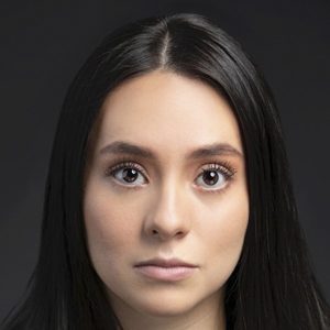 Mariana Lodoza Profile Picture