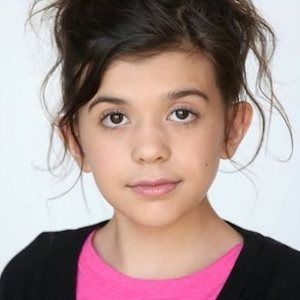 Emma Rosales Profile Picture