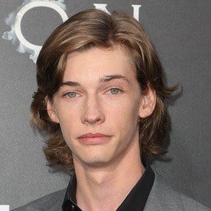 Jacob Lofland