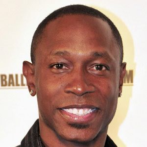 Kenny Lofton - Age, Family, Bio