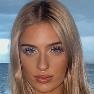 Annalise Kokoris Profile Picture