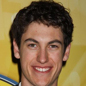 Joey Logano Profile Picture