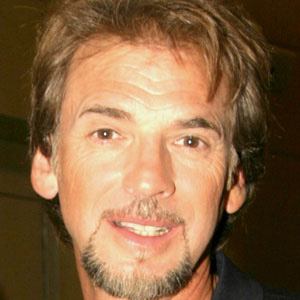 Kenny Loggins Profile Picture