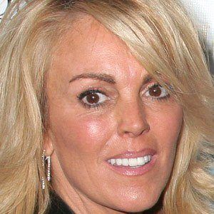 Dina Lohan real cell phone number