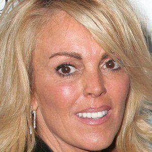 Dina Lohan Profile Picture