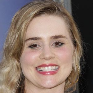 Nausicaä of the Valley of the Wind : Alison Lohman