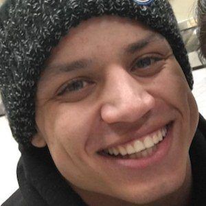 Tyler1 Profile Picture