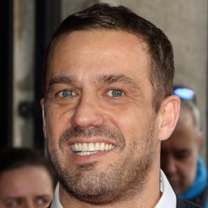 Jamie Lomas Profile Picture