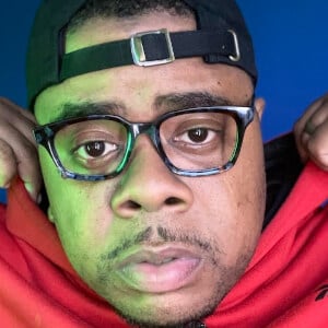 Clarence Lomax III Profile Picture