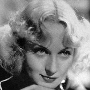 Carole Lombard Profile Picture