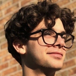 Julian Lombardi Profile Picture