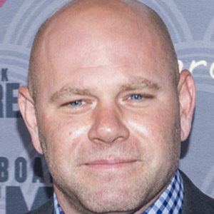 Domenick Lombardozzi