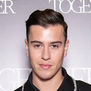 Aiden London Profile Picture