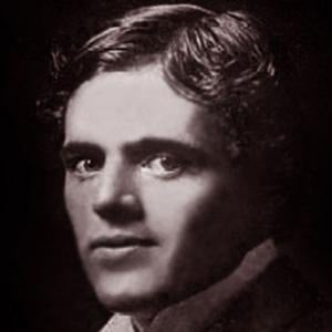 Jack London Profile Picture