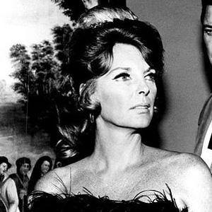 Julie London Profile Picture