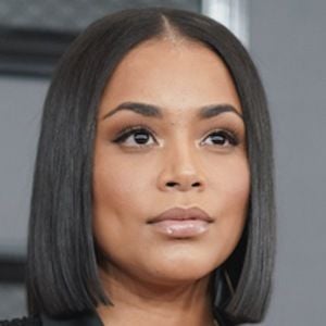 Lauren London Profile Picture