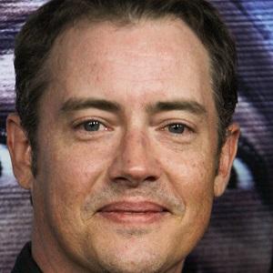 Jason London Profile Picture