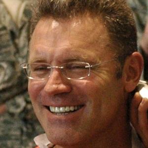 Howie Long Profile Picture