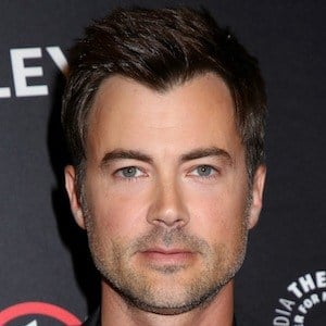 Matt Long Profile Picture