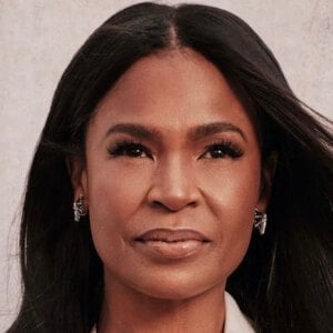 Nia Long Profile Picture