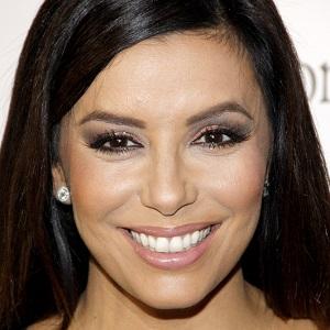 Eva Longoria Profile Picture